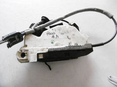 Serratura Anteriore Destra - Volkswagen Polo 5è Serie - Pit Stop Ricambi Auto