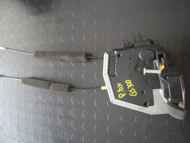 Serratura Posteriore destra - Lexus Gs 300 Serie - Pit Stop Ricambi Auto