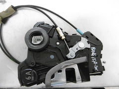 Serratura Anteriore Sinistra - Toyota Rav4 6è Serie - Pit Stop Ricambi Auto