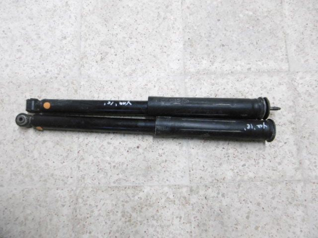 Coppia Ammortizzatori - Toyota Yaris Serie (14>16) - Pit Stop Ricambi Auto