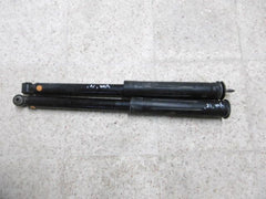 Coppia Ammortizzatori - Toyota Yaris Serie (14>16) - Pit Stop Ricambi Auto