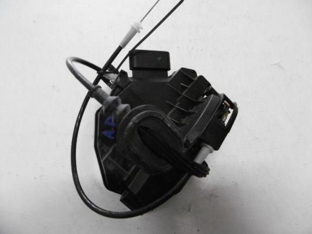 Serratura Anteriore Destra - Ford Fiesta 6è Serie - Pit Stop Ricambi Auto