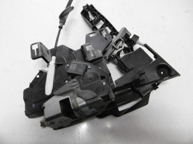 Serratura Anteriore Destra - Ford Fiesta 6è Serie - Pit Stop Ricambi Auto