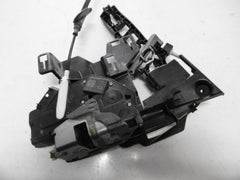 Serratura Anteriore Destra - Ford Fiesta 6è Serie - Pit Stop Ricambi Auto