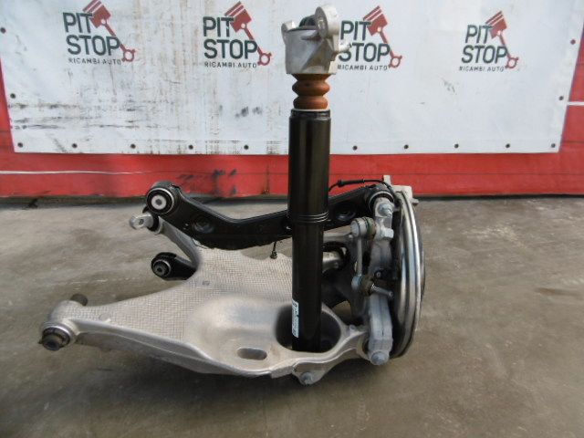 Montante sospensione POST DX - Volvo V60 Kombi Cross Country (15>) - Pit Stop Ricambi Auto