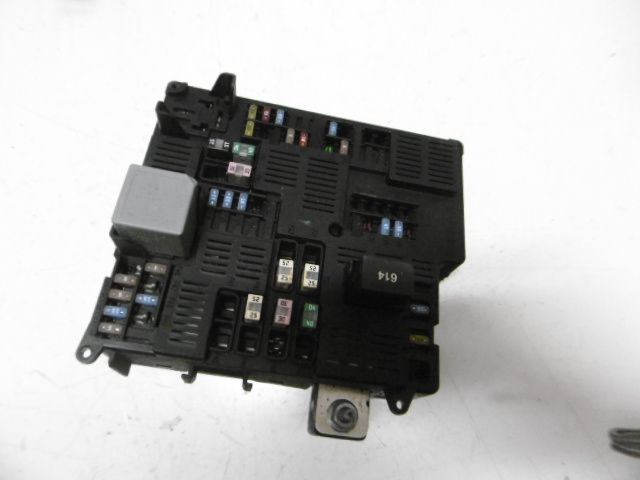 Centralina porta fusibili - Volvo V60 Kombi Cross Country (15>) - Pit Stop Ricambi Auto