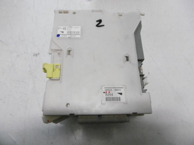 Centralina BSI - Lexus Gs 300 Serie - Pit Stop Ricambi Auto