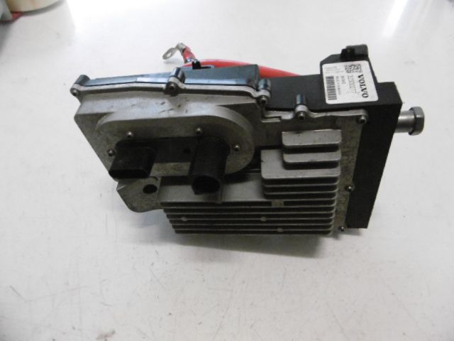 Centralina Cambio - Volvo V60 Kombi Cross Country (15>) - Pit Stop Ricambi Auto