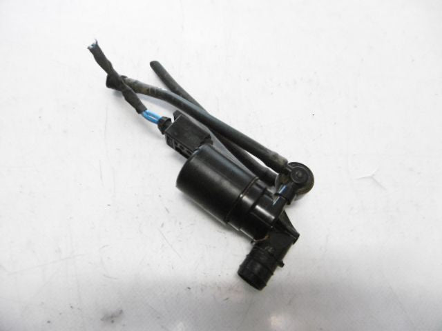 Motorino vaschetta tergicristallo - Volvo V60 Kombi Cross Country (15>) - Pit Stop Ricambi Auto