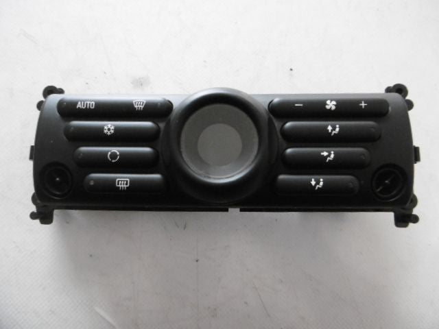 Centralina clima - Mini Cooper 2è Serie - Pit Stop Ricambi Auto