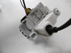 Serratura Posteriore Sinistra - Fiat Panda 2è Serie - Pit Stop Ricambi Auto