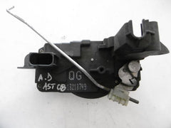 Serratura Anteriore Destra - Opel Astra H S. Wagon 2è Serie - Pit Stop Ricambi Auto