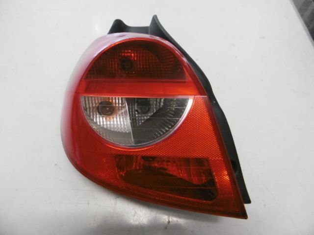 Stop fanale Posteriore Sinistro - Renault Clio Serie (04>08) - Pit Stop Ricambi Auto