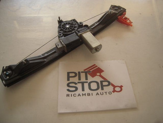 Motorino Alzavetro anteriore destra - Lancia Delta 3è Serie - Pit Stop Ricambi Auto