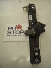 Motorino Alzavetro anteriore destra - Lancia Ypsilon 4è Serie - Pit Stop Ricambi Auto