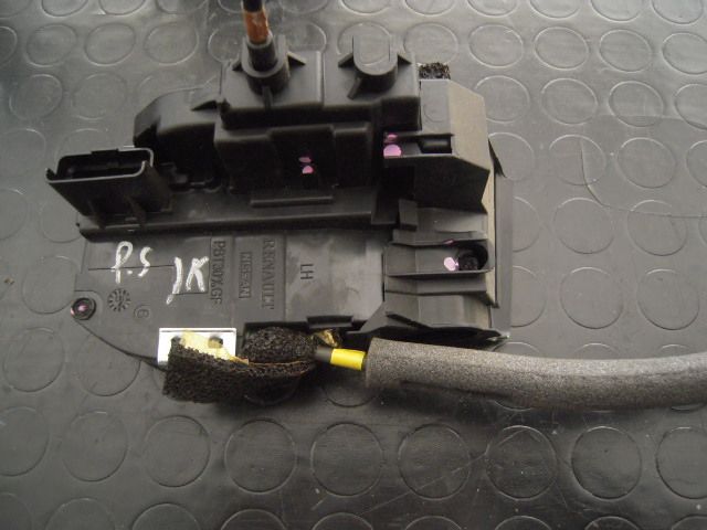 Serratura Posteriore Sinistra - Nissan Juke 1è Serie - Pit Stop Ricambi Auto