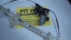 Motorino Alzavetro anteriore destra - Hyundai I10 1è Serie - Pit Stop Ricambi Auto