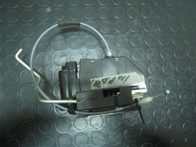 Serratura Posteriore destra - Hyundai I10 1è Serie - Pit Stop Ricambi Auto