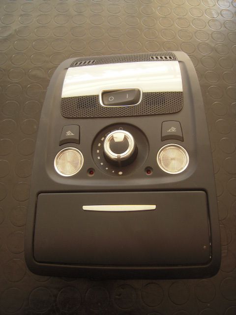 Plafoniera - Audi A5 Coupè (8t) (11>18) - Pit Stop Ricambi Auto