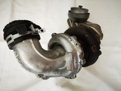 Turbina - Toyota Avensis S. Wagon 3è Serie - Pit Stop Ricambi Auto