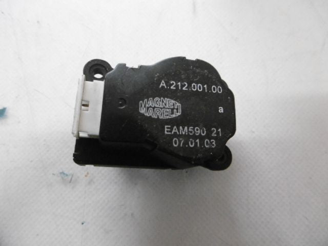 Motorino riscaldamento - Lancia Phedra 1è Serie - Pit Stop Ricambi Auto