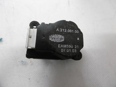 Motorino riscaldamento - Lancia Phedra 1è Serie - Pit Stop Ricambi Auto