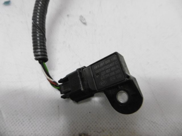 Sensore Imbardata - Renault Clio Serie (08>15) - Pit Stop Ricambi Auto