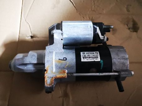 Motorino d' avviamento - Opel Mokka 1è Serie - Pit Stop Ricambi Auto