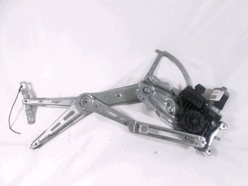 Motorino Alzavetro anteriore destra - Opel Astra H Berlina - Pit Stop Ricambi Auto