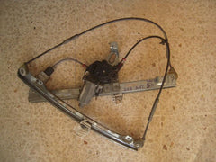 Motorino Alzavetro Anteriore Sinistro - Peugeot 206 2è Serie - Pit Stop Ricambi Auto