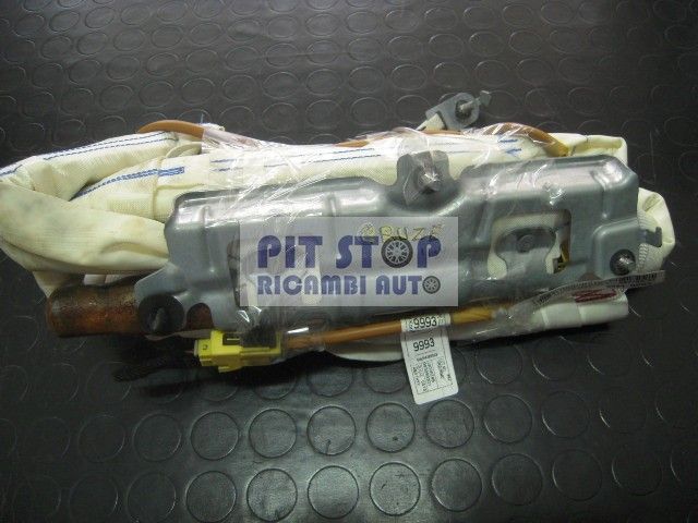 Airbag a tendina laterale passeggero - Chevrolet Cruze Berlina - Pit Stop Ricambi Auto
