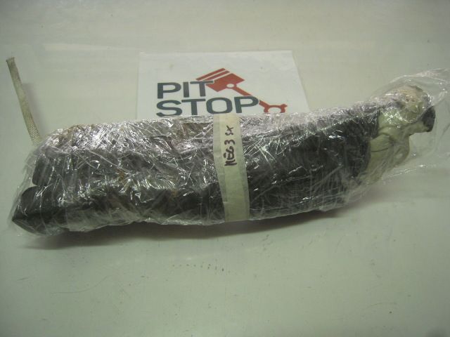 Airbag a tendina lato Sinistro - Renault Megane Iii (08>16) - Pit Stop Ricambi Auto