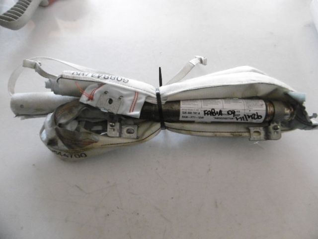 Airbag a tendina lato Sinistro - Skoda Fabia S. Wagon 2è Serie - Pit Stop Ricambi Auto