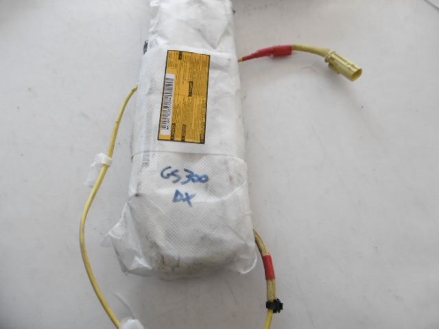 Airbag sedile destro - Lexus Gs 300 Serie - Pit Stop Ricambi Auto