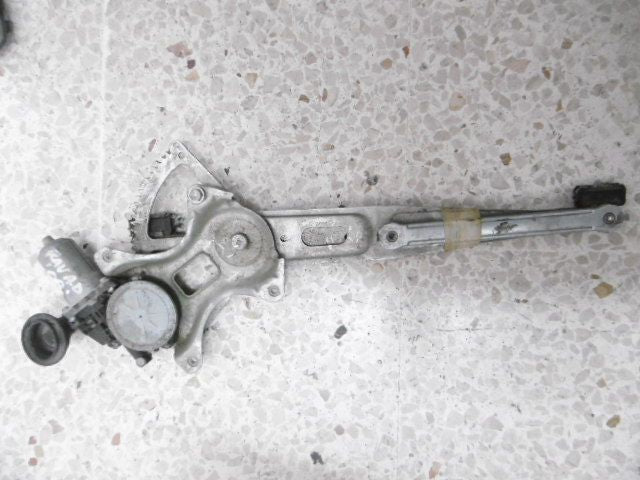 Motorino Alzavetro anteriore destra - Toyota Rav4 4è Serie - Pit Stop Ricambi Auto