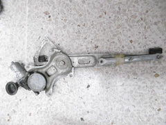 Motorino Alzavetro anteriore destra - Toyota Rav4 4è Serie - Pit Stop Ricambi Auto