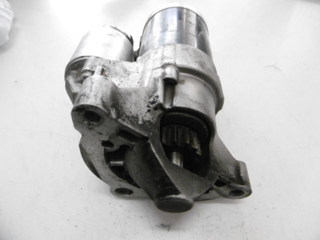 Motorino d' avviamento - Peugeot Expert 3è Serie - Pit Stop Ricambi Auto