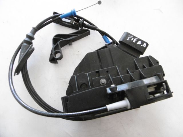 Serratura Anteriore Destra - Ford Fiesta 6è Serie - Pit Stop Ricambi Auto