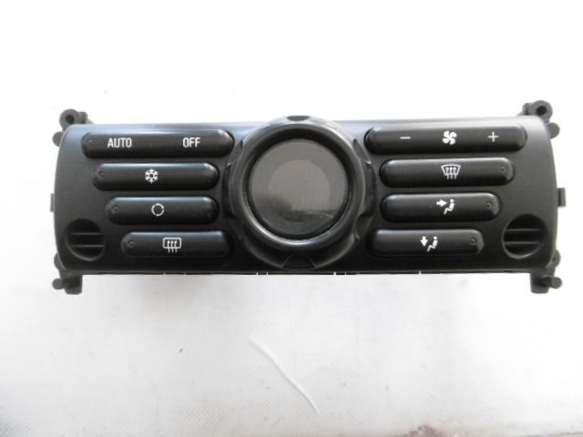 Comandi Clima - Mini Cooper 1è  Serie - Pit Stop Ricambi Auto