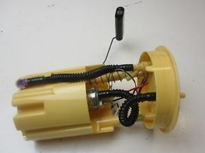 Pompa Carburante - Mini One 2è Serie - Pit Stop Ricambi Auto