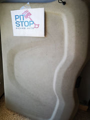 Cappelliera posteriore - Volvo V40 Serie (12>15) - Pit Stop Ricambi Auto