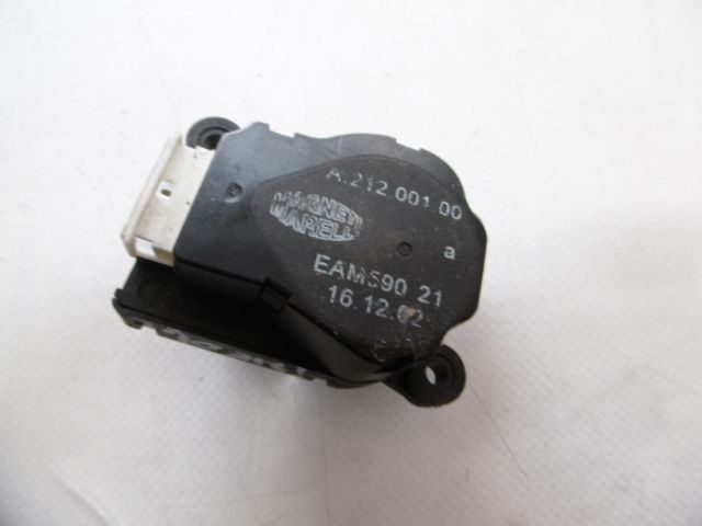 Motorino riscaldamento - Lancia Phedra 1è Serie - Pit Stop Ricambi Auto