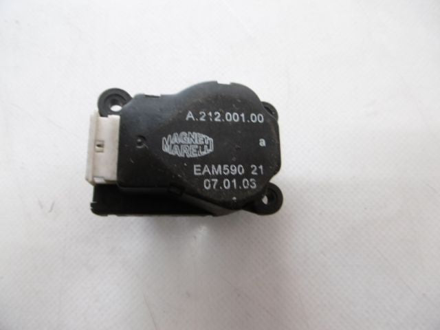 Motorino riscaldamento - Lancia Phedra 1è Serie - Pit Stop Ricambi Auto