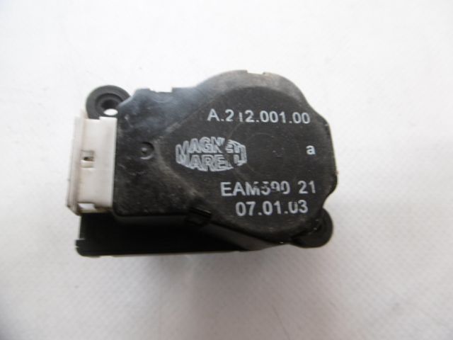 Motorino riscaldamento - Lancia Phedra 1è Serie - Pit Stop Ricambi Auto