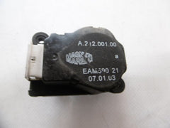 Motorino riscaldamento - Lancia Phedra 1è Serie - Pit Stop Ricambi Auto