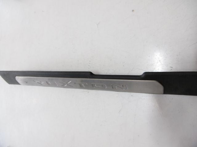 Batticalcagno Anteriore Sinistro - Ssangyong Rexton 1è Serie - Pit Stop Ricambi Auto