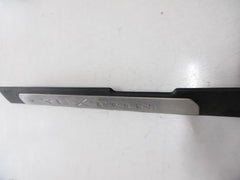 Batticalcagno Anteriore Sinistro - Ssangyong Rexton 1è Serie - Pit Stop Ricambi Auto