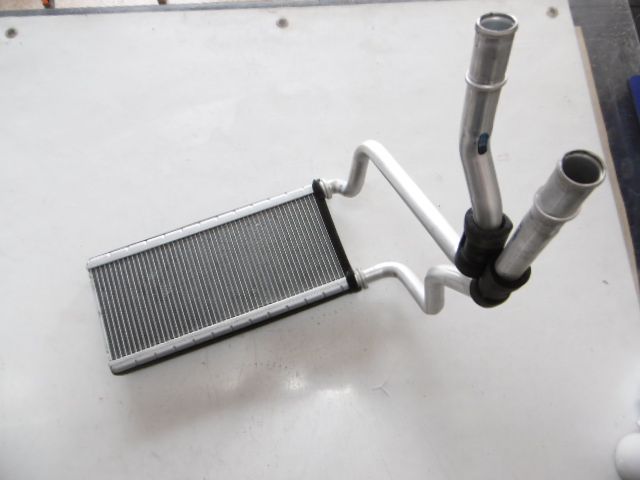 Radiatore stufa - Lexus Gs 300 Serie - Pit Stop Ricambi Auto