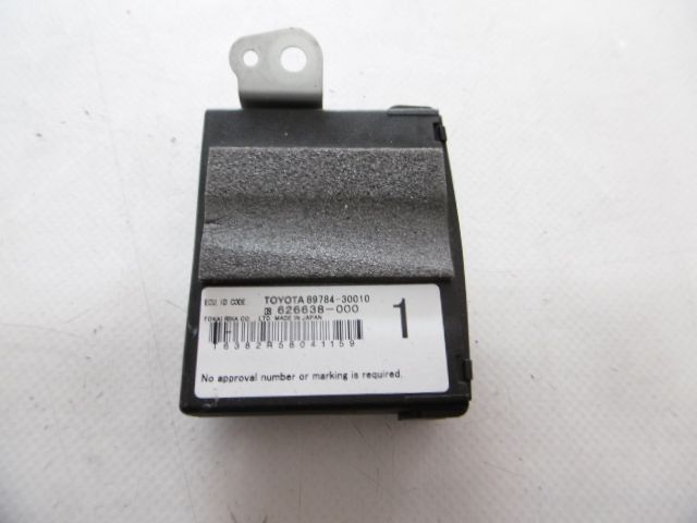 Centralina immobilizer - Lexus Gs 300 Serie - Pit Stop Ricambi Auto