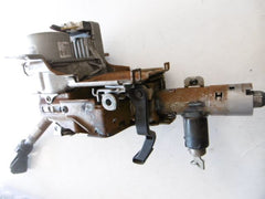 Piantone Sterzo - Renault Clio Serie (04>08) - Pit Stop Ricambi Auto